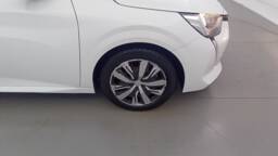 PEUGEOT 208 208 PureTech 100  Active