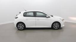 PEUGEOT 208 208 PureTech 100  Active