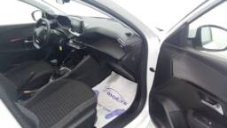 PEUGEOT 208 208 PureTech 100  Active