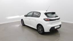 PEUGEOT 208 208 PureTech 100 Active +GPS +PDC AR