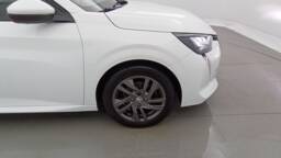 PEUGEOT 208 208 PureTech 100 Active +GPS +PDC AR