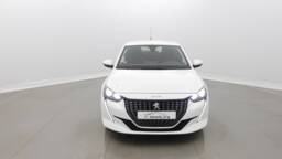 PEUGEOT 208 208 PureTech 100 Active +GPS +PDC AR