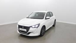 PEUGEOT 208 208 PureTech 100 Active +GPS +PDC AR