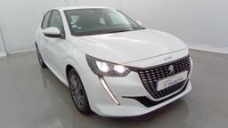 PEUGEOT 208 208 PureTech 100 Active +GPS +PDC AR