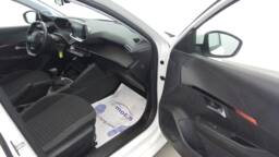 PEUGEOT 208 208 PureTech 100 Active +GPS +PDC AR