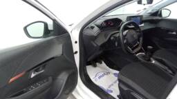 PEUGEOT 208 208 PureTech 100 Active +GPS +PDC AR