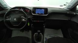 PEUGEOT 208 208 PureTech 100 Active +GPS +PDC AR