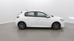 PEUGEOT 208 208 PureTech 100 Active +GPS +PDC AR