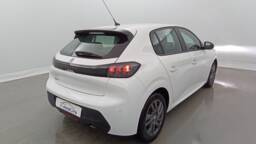 PEUGEOT 208 208 PureTech 100 Active +GPS +PDC AR