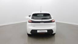 PEUGEOT 208 208 PureTech 100 Active +GPS +PDC AR