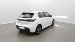 PEUGEOT 208 208 PureTech 100 Active +GPS +PDC AR