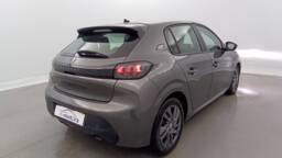 PEUGEOT 208 208 PureTech 100 Active +GPS +PDC AR