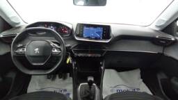 PEUGEOT 208 208 PureTech 100 Active +GPS +PDC AR