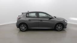 PEUGEOT 208 208 PureTech 100 Active +GPS +PDC AR