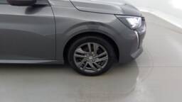 PEUGEOT 208 208 PureTech 100 Active +GPS +PDC AR