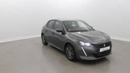 PEUGEOT 208 208 PureTech 100 Active +GPS +PDC AR