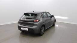 PEUGEOT 208 208 PureTech 100 Active +GPS +PDC AR