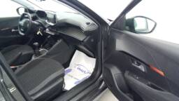PEUGEOT 208 208 PureTech 100 Active +GPS +PDC AR