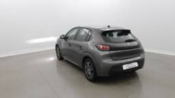 PEUGEOT 208 208 PureTech 100 Active +GPS +PDC AR