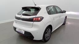 PEUGEOT 208 208 PureTech 100 Active +PDC AR