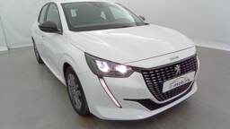 PEUGEOT 208 208 PureTech 100 Active +PDC AR