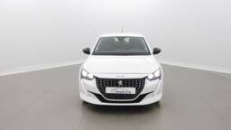 PEUGEOT 208 208 PureTech 100 Active +PDC AR