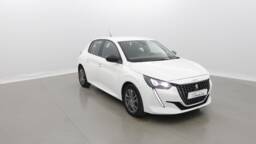 PEUGEOT 208 208 PureTech 100 Active +PDC AR