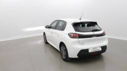 PEUGEOT 208 208 PureTech 100 Active +PDC AR