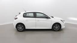 PEUGEOT 208 208 PureTech 100 Active +PDC AR