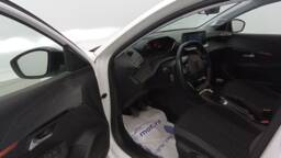 PEUGEOT 208 208 PureTech 100 Active +PDC AR