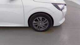 PEUGEOT 208 208 PureTech 100 Active +PDC AR