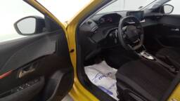 PEUGEOT 208 208 PureTech 100 EAT8 Active Pack +GPS