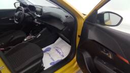 PEUGEOT 208 208 PureTech 100 EAT8 Active Pack +GPS