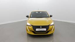 PEUGEOT 208 208 PureTech 100 EAT8 Active Pack +GPS