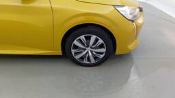 PEUGEOT 208 208 PureTech 100 EAT8 Active Pack +GPS