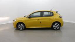 PEUGEOT 208 208 PureTech 100 EAT8 Active Pack +GPS