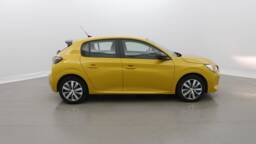 PEUGEOT 208 208 PureTech 100 EAT8 Active Pack +GPS