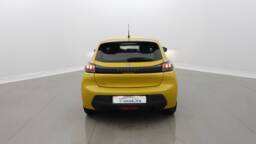 PEUGEOT 208 208 PureTech 100 EAT8 Active Pack +GPS