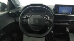 PEUGEOT 208 208 PureTech 100 EAT8 Active Pack +GPS