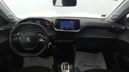 PEUGEOT 208 208 PureTech 100 EAT8 Active Pack +GPS