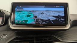 PEUGEOT 208 208 PureTech 100 S&S BVM6 Allure