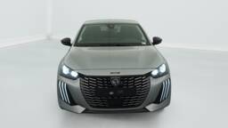 PEUGEOT 208 208 PureTech 100 S&S BVM6 Allure