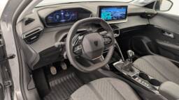 PEUGEOT 208 208 PureTech 100 S&S BVM6 Allure