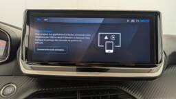 PEUGEOT 208 208 PureTech 100 S&S BVM6 Allure