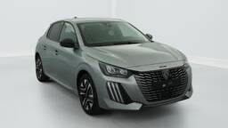 PEUGEOT 208 208 PureTech 100 S&S BVM6 Allure