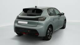 PEUGEOT 208 208 PureTech 100 S&S BVM6 Allure