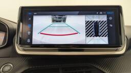 PEUGEOT 208 208 PureTech 100 S&S BVM6 Allure