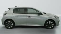 PEUGEOT 208 208 PureTech 100 S&S BVM6 Allure