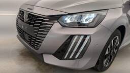 PEUGEOT 208 208 PureTech 100 S&S BVM6 Allure