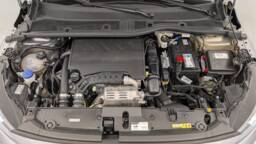 PEUGEOT 208 208 PureTech 100 S&S BVM6 Allure